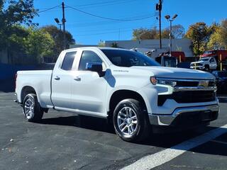 2022 Chevrolet Silverado 1500 for sale in Binghamton NY