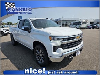 2024 Chevrolet Silverado 1500 for sale in Mankato MN