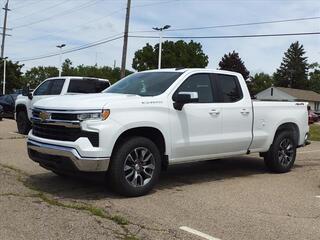 2024 Chevrolet Silverado 1500 for sale in Ann Arbor MI