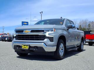 2024 Chevrolet Silverado 1500 for sale in West Lebanon NH