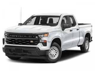 2025 Chevrolet Silverado 1500 for sale in Johnston RI