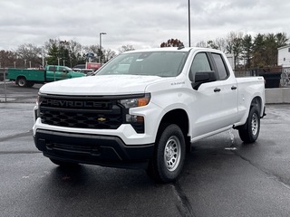 2025 Chevrolet Silverado 1500 for sale in Elkhart IN