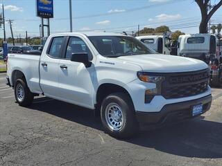 2025 Chevrolet Silverado 1500 for sale in Austin TX