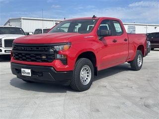 2025 Chevrolet Silverado 1500 for sale in Centralia MO