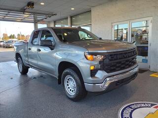 2025 Chevrolet Silverado 1500 for sale in Somerset PA