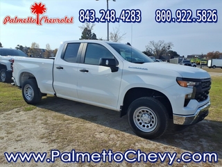 2025 Chevrolet Silverado 1500 for sale in Winchester VA