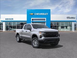 2025 Chevrolet Silverado 1500 for sale in West Bend WI