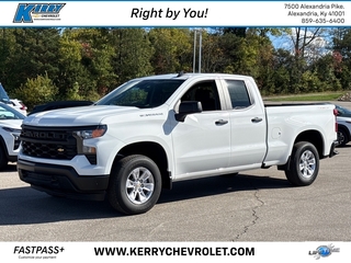 2026 Chevrolet Silverado 1500 for sale in Alexandria KY