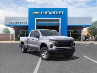 2025 Chevrolet Silverado 1500 for sale in Newnan GA