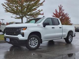 2025 Chevrolet Silverado 1500 for sale in Portsmouth NH