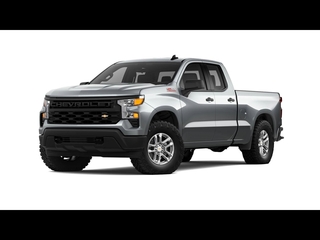 2025 Chevrolet Silverado 1500 for sale in Nitro WV