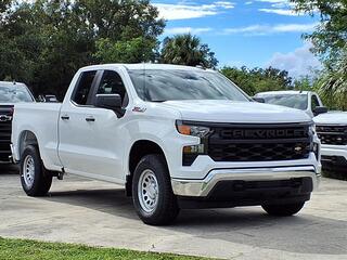 2026 Chevrolet Silverado 1500 for sale in Fort Meade FL