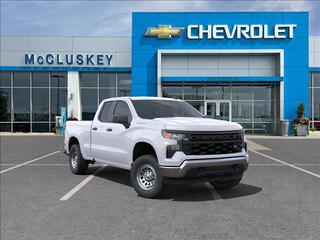 2025 Chevrolet Silverado 1500 for sale in Cincinnati OH