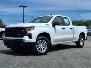 2026 Chevrolet Silverado 1500 for sale in Portsmouth NH