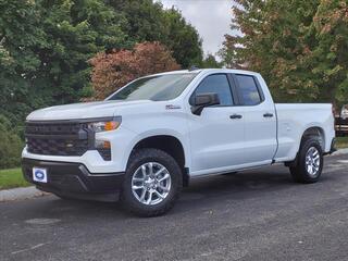 2025 Chevrolet Silverado 1500 for sale in Portsmouth NH