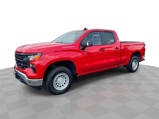 2026 Chevrolet Silverado 1500 for sale in Olathe KS