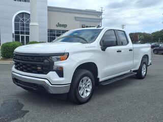 2025 Chevrolet Silverado 1500 for sale in Fort Mill SC