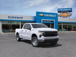 2025 Chevrolet Silverado 1500 for sale in Bedford VA