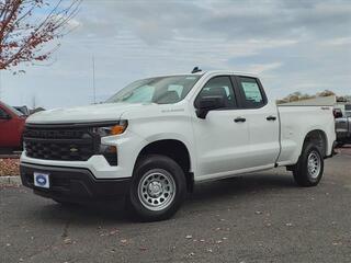 2025 Chevrolet Silverado 1500 for sale in Portsmouth NH