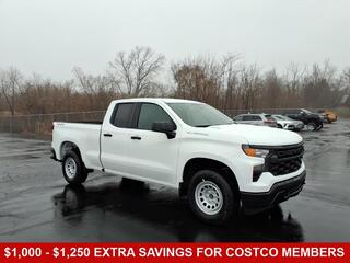 2026 Chevrolet Silverado 1500 for sale in Frankfort IL