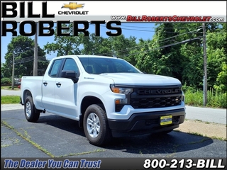 2025 Chevrolet Silverado 1500 for sale in Little Ferry NJ