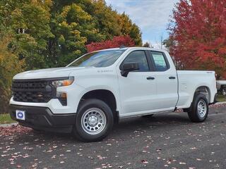 2025 Chevrolet Silverado 1500 for sale in Portsmouth NH