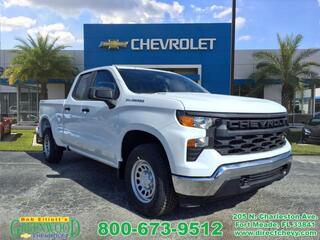 2025 Chevrolet Silverado 1500 for sale in Fort Meade FL