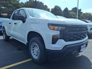 2026 Chevrolet Silverado 1500 for sale in Lincoln NE