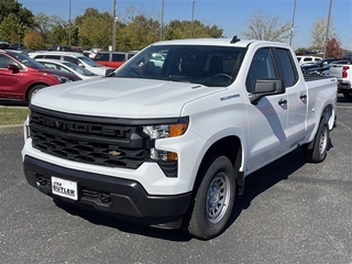 2025 Chevrolet Silverado 1500 for sale in Fenton MO