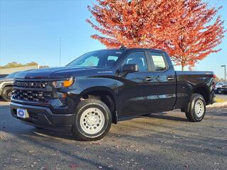 2025 Chevrolet Silverado 1500 for sale in Portsmouth NH