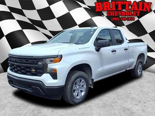 2025 Chevrolet Silverado 1500 for sale in East Palestine OH