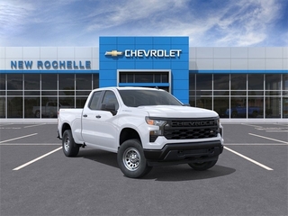 2026 Chevrolet Silverado 1500 for sale in New Rochelle NY