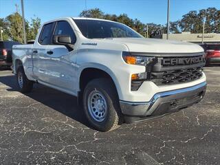 2025 Chevrolet Silverado 1500 for sale in Fort Meade FL