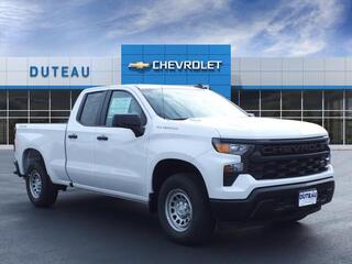 2025 Chevrolet Silverado 1500 for sale in Lincoln NE