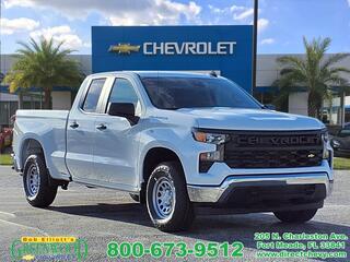 2026 Chevrolet Silverado 1500 for sale in Fort Meade FL