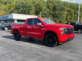 2025 Chevrolet Silverado 1500 for sale in Princeton WV