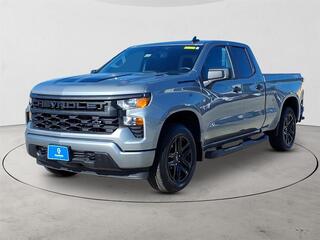 2025 Chevrolet Silverado 1500 for sale in Matteson IL