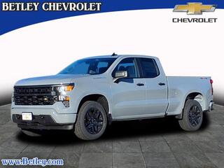 2025 Chevrolet Silverado 1500 for sale in Derry NH