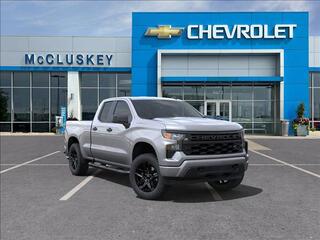 2025 Chevrolet Silverado 1500 for sale in Cincinnati OH