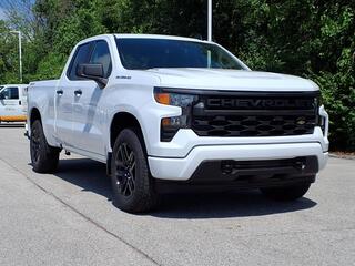 2025 Chevrolet Silverado 1500 for sale in Cincinnati OH