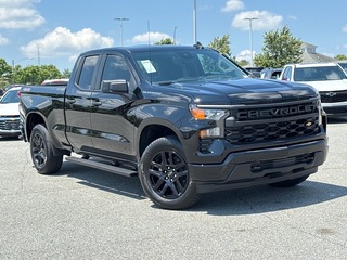 2026 Chevrolet Silverado 1500 for sale in Kernersville NC