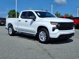 2026 Chevrolet Silverado 1500 for sale in Kernersville NC