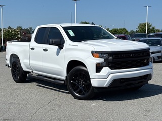 2026 Chevrolet Silverado 1500 for sale in Kernersville NC