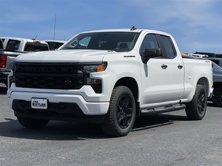 2026 Chevrolet Silverado 1500 for sale in Linn MO