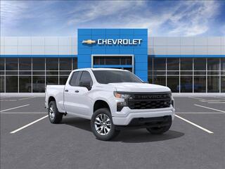 2026 Chevrolet Silverado 1500 for sale in Greensburg PA