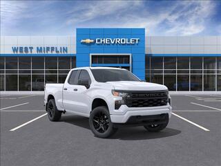 2026 Chevrolet Silverado 1500 for sale in West Mifflin PA