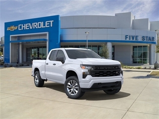 2025 Chevrolet Silverado 1500 for sale in Carrollton TX