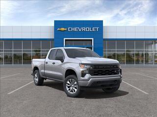 2025 Chevrolet Silverado 1500 for sale in Greensburg PA