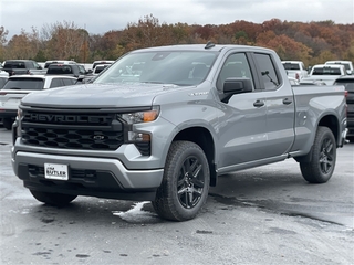 2025 Chevrolet Silverado 1500 for sale in Linn MO