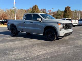 2025 Chevrolet Silverado 1500 for sale in Princeton WV